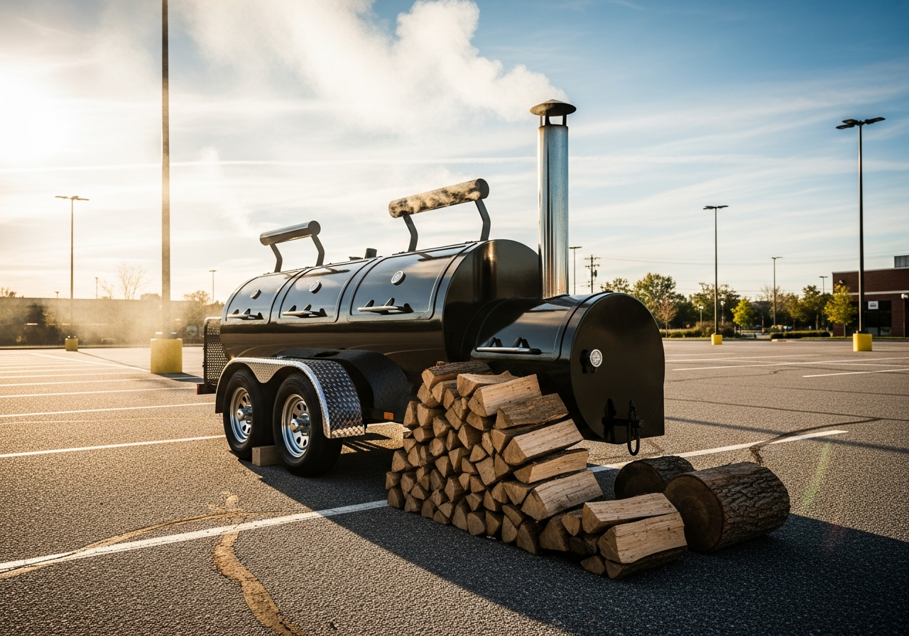 The Best Food Trucks in Camden County, NJ